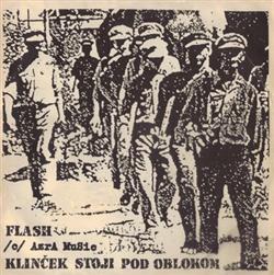 baixar álbum Azra - Flash Klinček Stoji Pod Oblokom