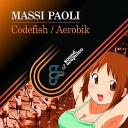 last ned album Massi Paoli - Aerobik