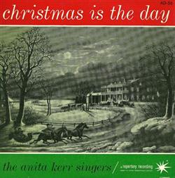 The Anita Kerr Singers - Christmas Is The Day