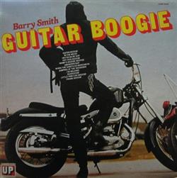 last ned album Barry Smith - Guitar Boogie