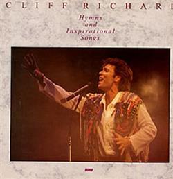 Album herunterladen Cliff Richard - Hymns And Inspirational Songs