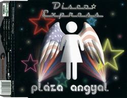 last ned album Disco Express - Pláza Angyal