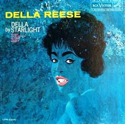 ladda ner album Della Reese - Della By Starlight