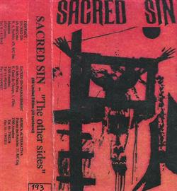 descargar álbum Sacred Sin - The Other Sides
