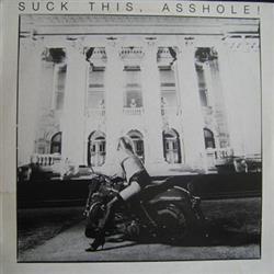 descargar álbum Various - Suck This Asshole