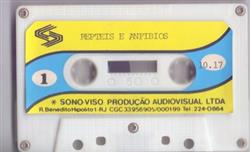 Download SonoViso - Repteis e Anfibios