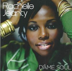 télécharger l'album Rachelle Jeanty - DÂme Soul