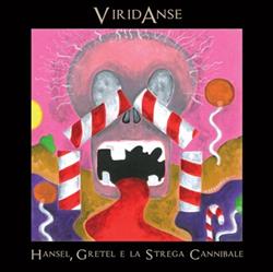 descargar álbum Viridanse - Hansel Gretel E la Strega Cannibale