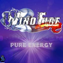 baixar álbum Wind Fire - Pure Energy