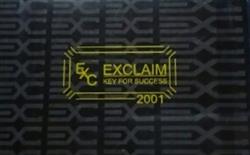 Album herunterladen ExC - Exclaim