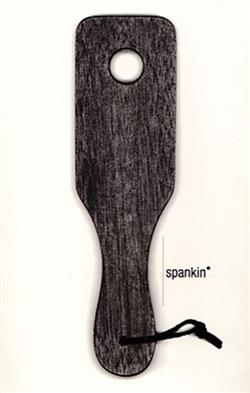 lataa albumi Various - Spankin