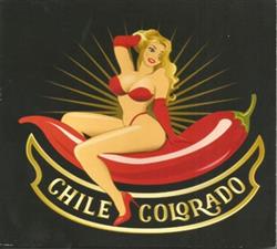 Chile Colorado - Chile Colorado