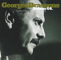 lataa albumi Georges Brassens - Bobino 64