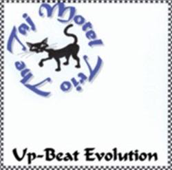 The Taj Motel Trio - Up Beat Evolution