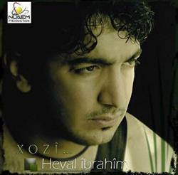 lataa albumi Heval Ibrahîm - Xozî