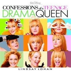 escuchar en línea Various - Confessions Of A Teenage Drama Queen Original Soundtrack