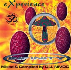 Album herunterladen DJ Nivoc - Infinity