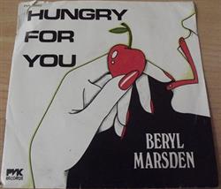 écouter en ligne Beryl Marsden - Hungry For You