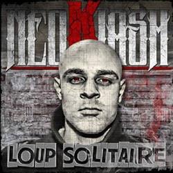 lataa albumi Néoklash - Loup Solitaire