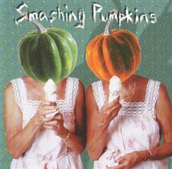 lataa albumi Smashing Pumpkins - Feeling Like A Smashed Pumpkin