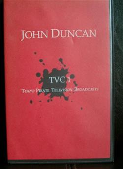 ascolta in linea John Duncan - TVC1