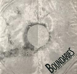 Various - Boundaries Scat 0101 The Scat Records Collection Vol 1