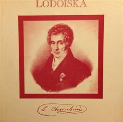 Album herunterladen Luigi Cherubini - Lodoiska Requiem Mass in C Minor