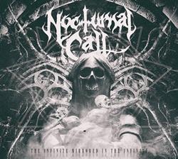 Download Nocturnal Call - The Infinite Mirrored In The Infinite
