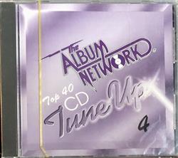 last ned album Various - Tune Up Top 40 4