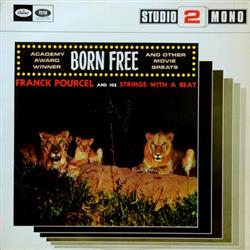 Download Franck Pourcel And His Strings With A Beat - Born Free