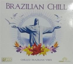 Album herunterladen Various - Brazilian Chill