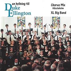 escuchar en línea Chorus Mix, XL Big Band - En Hyllning Till Duke Ellington