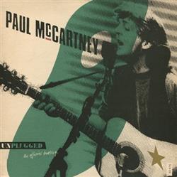 descargar álbum Paul McCartney - Unplugged The Official Bootleg