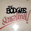 lataa albumi The Bodgies - Sensational