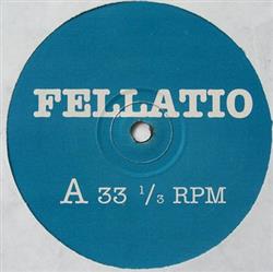 descargar álbum Fellatio - Fellatio