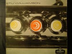 last ned album Stu Williamson - Stu Williamson