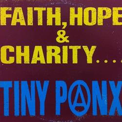 ouvir online Tiny Panx - Earth Hope And Charity