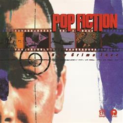 Album herunterladen Various - Pop Fiction New Crime Jazz