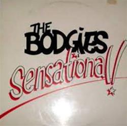 écouter en ligne The Bodgies - Sensational