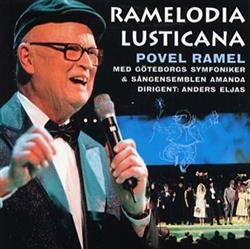 online luisteren Povel Ramel - Ramelodia Lusticana