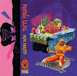 Album herunterladen Mondo Lava - Ogre Heights