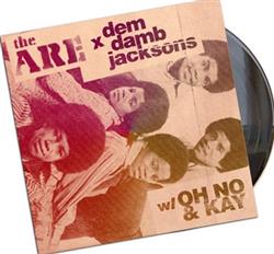 télécharger l'album The ARE - Featuring Dem Damb Jacksons
