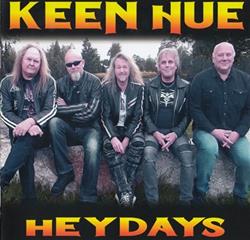 descargar álbum Keen Hue - Heydays