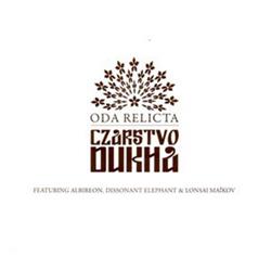 lytte på nettet Oda Relicta - Czarstvo Dukha