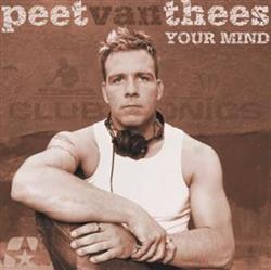 Peet Van Thees - Your Mind