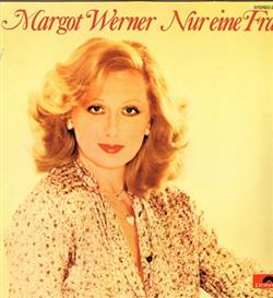 descargar álbum Margot Werner - Nur Eine Frau