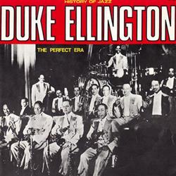 descargar álbum Duke Ellington - The Perfect Era