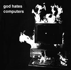 Album herunterladen God Hates Computers - Morons