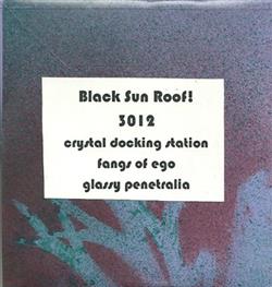 Black Sun Roof! - 3012
