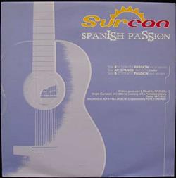 télécharger l'album Surcan - Spanish Passion
